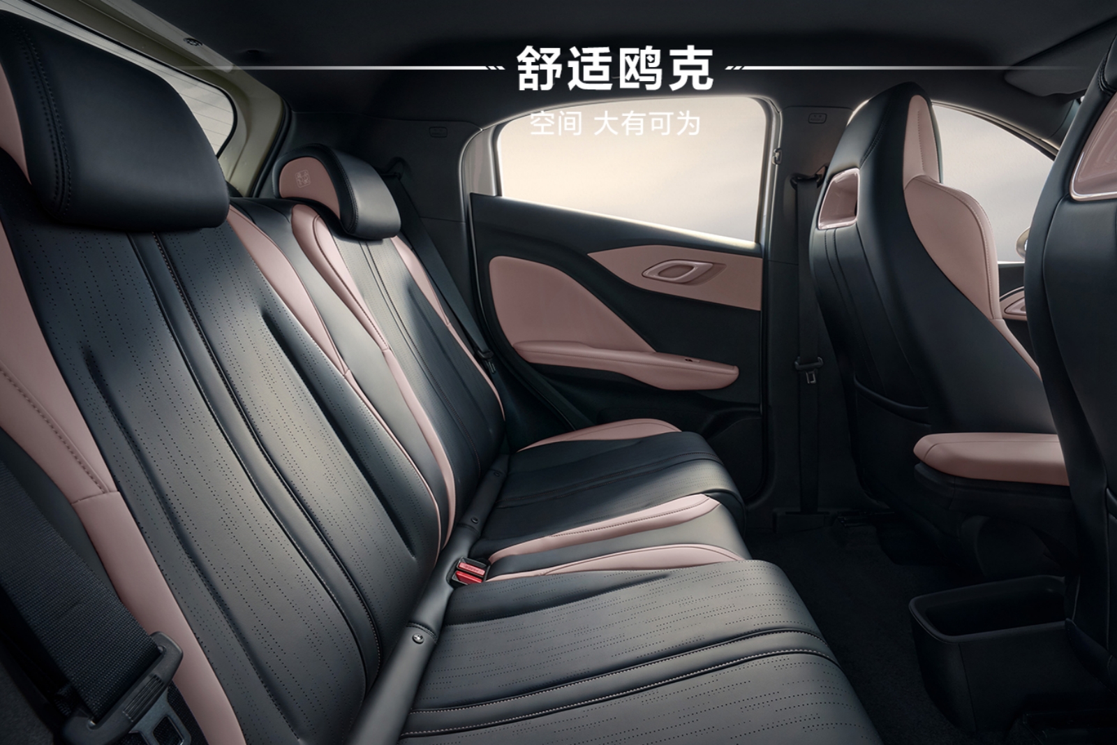 2025款比亚迪海鸥