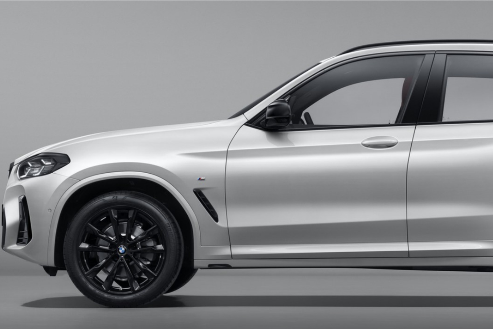 2024宝马x3 xdrive30i 领先型 
