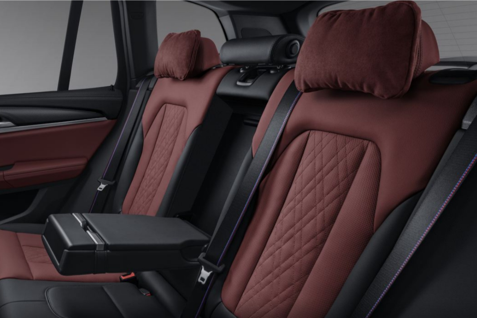 2024宝马x3 xdrive30i 领先型 
