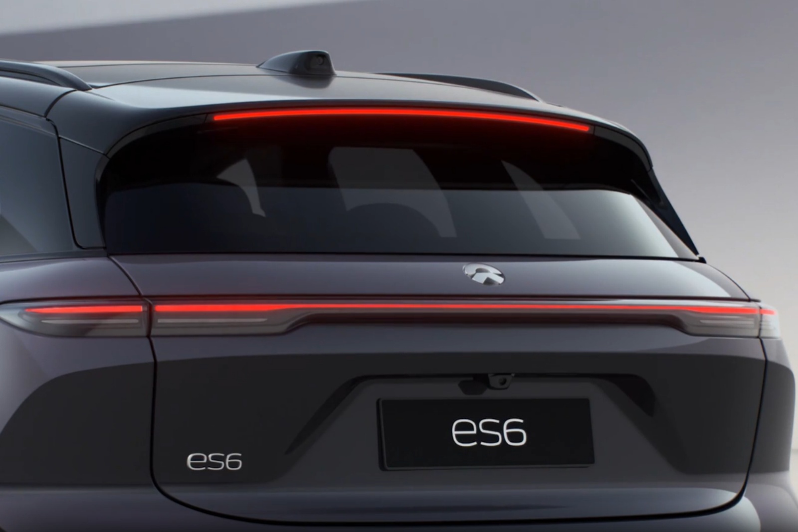 2024款 蔚来es6
