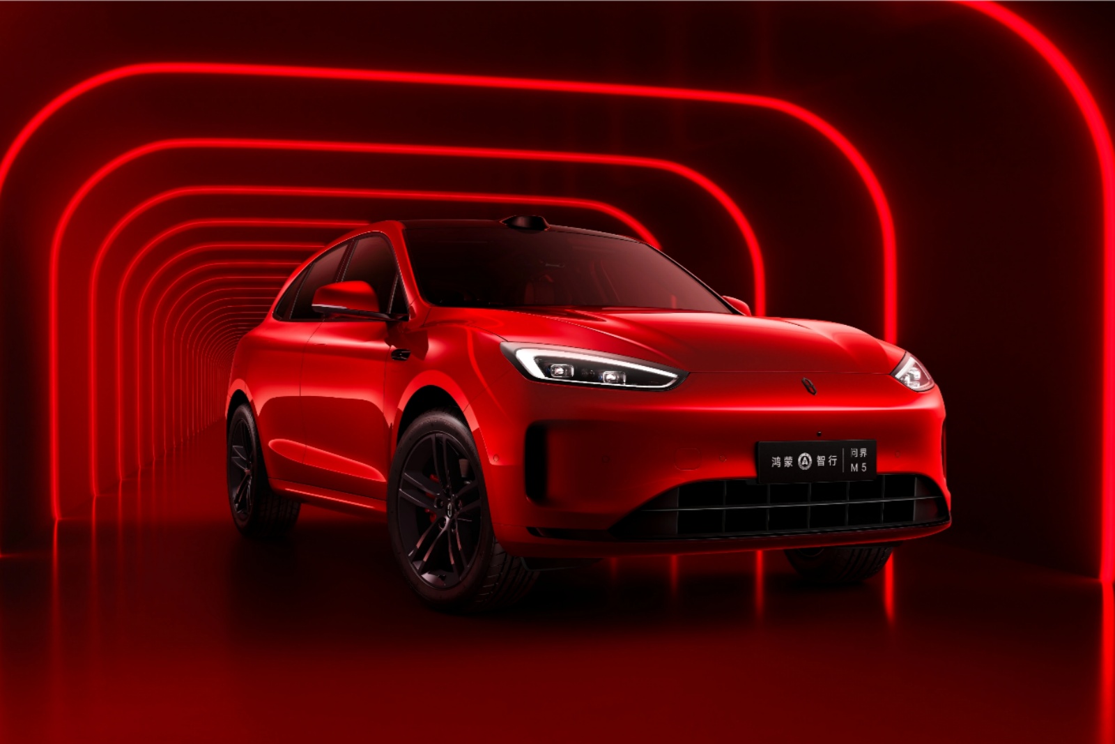 2024款问界m5