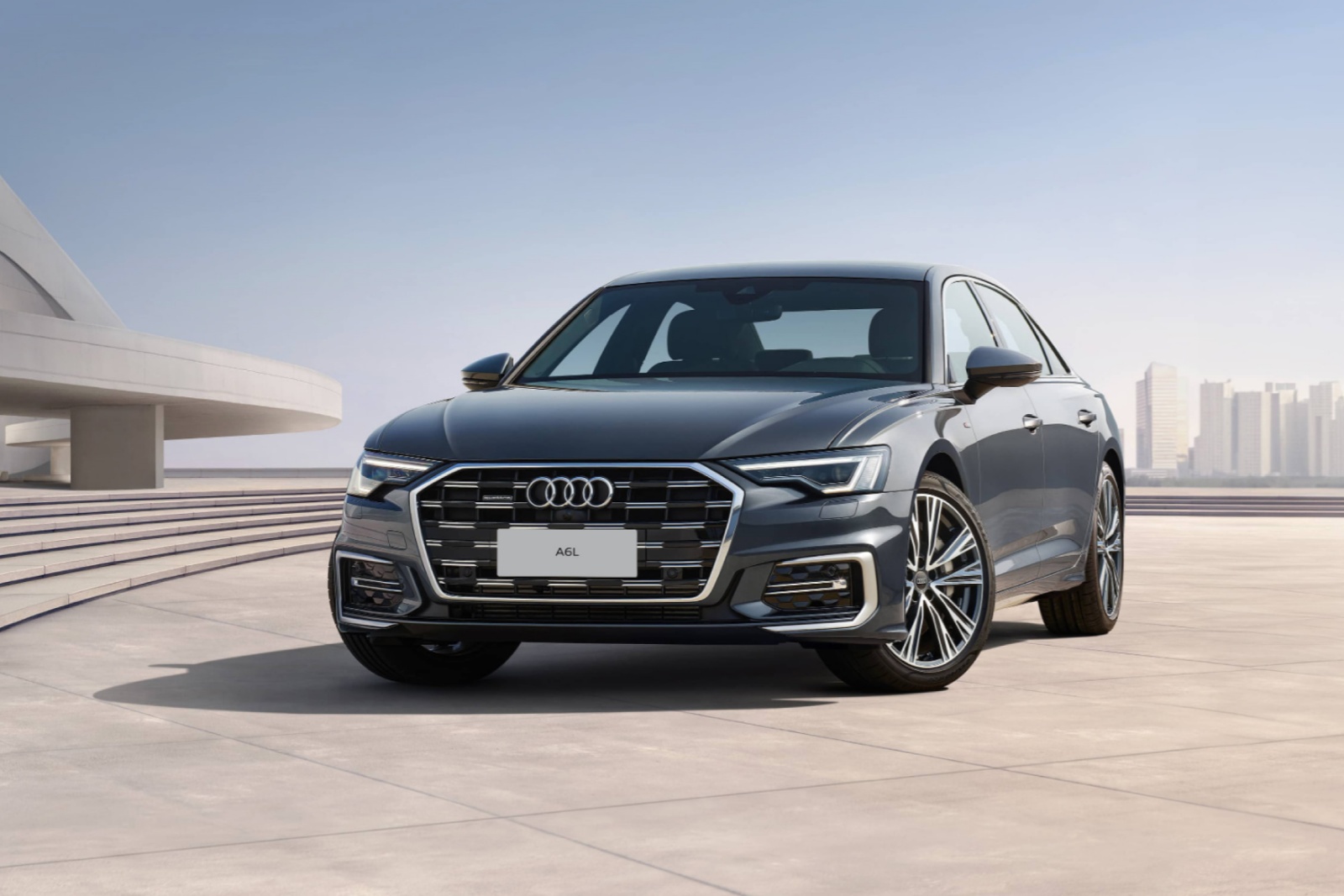 2025款 奥迪a6l 40 tfsi 豪华动感型