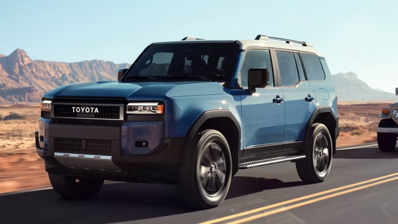 suv